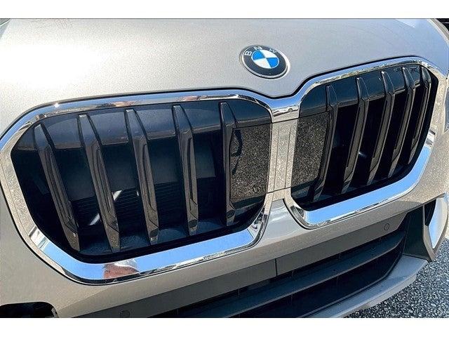 2023 BMW X1 xDrive28i Vehicle Photo in San Antonio, TX 78230