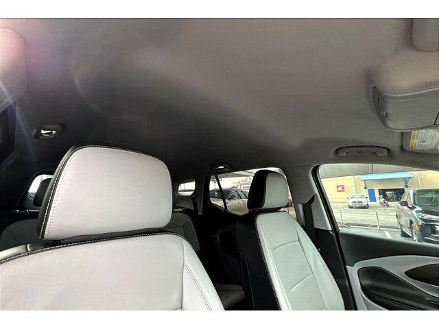 2024 GMC Terrain Vehicle Photo in San Antonio, TX 78230
