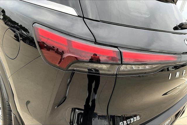2023 INFINITI QX60 Vehicle Photo in Grapevine, TX 76051