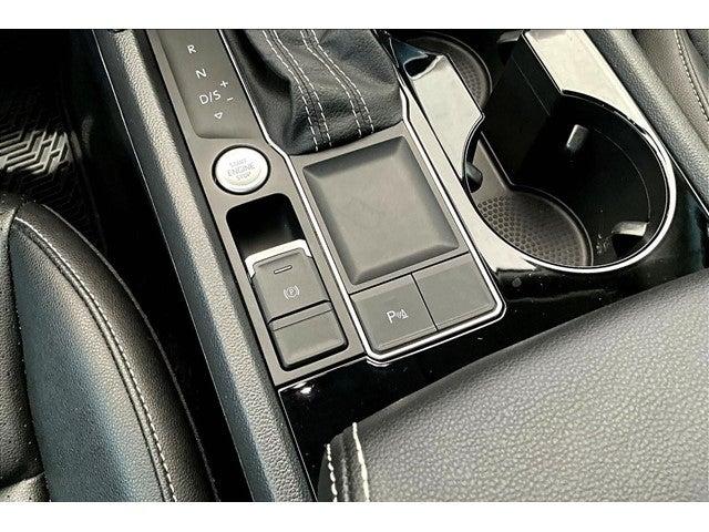 2023 Volkswagen Atlas Vehicle Photo in San Antonio, TX 78230
