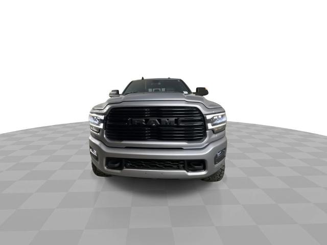 2022 Ram 2500 Vehicle Photo in GILBERT, AZ 85297-0402
