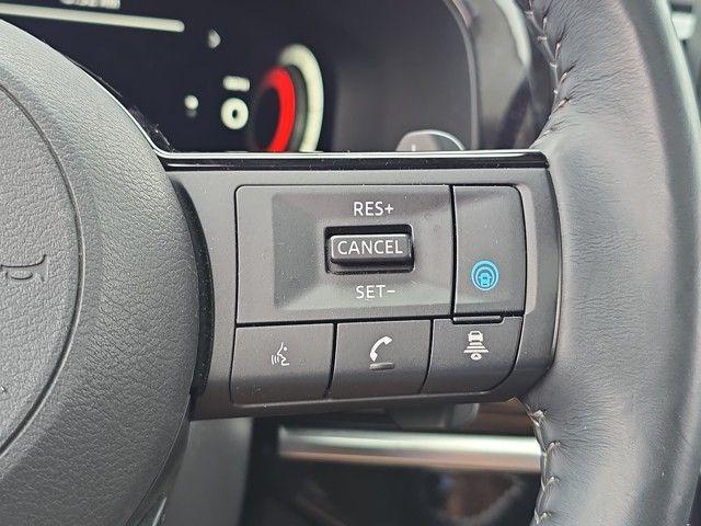 2023 Nissan Pathfinder Vehicle Photo in Pleasant Hills, PA 15236