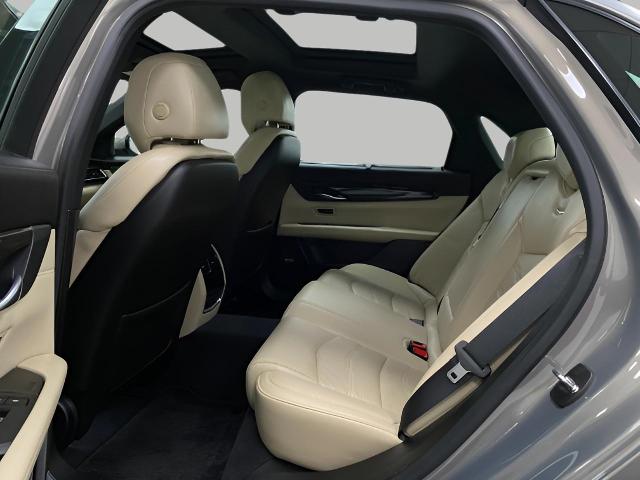 2019 Cadillac CT6 Vehicle Photo in Appleton, WI 54913