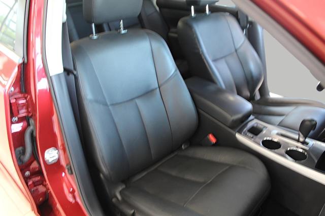 2013 Nissan Altima Vehicle Photo in Green Bay, WI 54304
