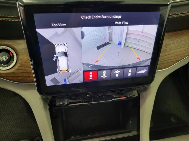 2021 Jeep Grand Cherokee L Vehicle Photo in Oshkosh, WI 54901