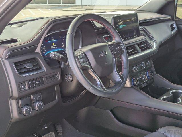 2024 Chevrolet Tahoe Vehicle Photo in SELMA, TX 78154-1460