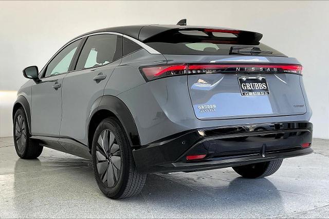2023 Nissan ARIYA Vehicle Photo in San Antonio, TX 78230