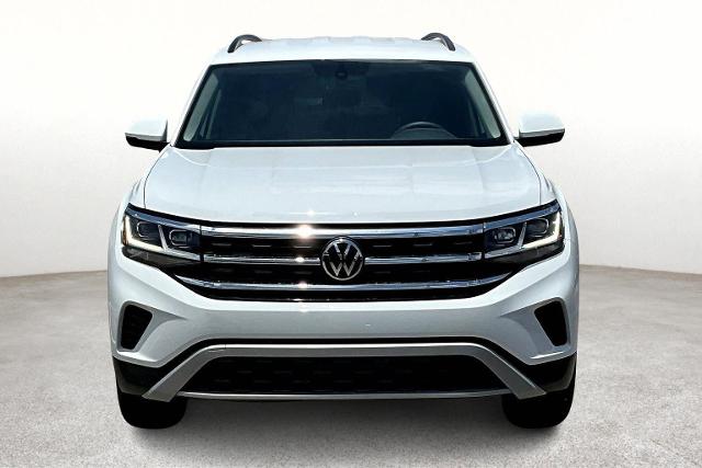 2023 Volkswagen Atlas Vehicle Photo in San Antonio, TX 78230