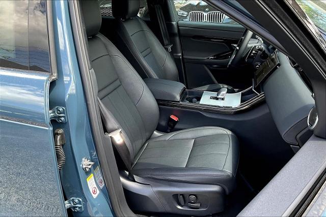 2024 Land Rover Range Rover Evoque Vehicle Photo in San Antonio, TX 78230