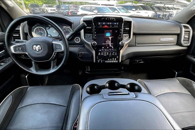 2024 Ram 2500 Vehicle Photo in San Antonio, TX 78230