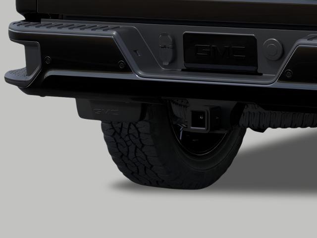 2025 GMC Sierra 2500 HD Vehicle Photo in APPLETON, WI 54914-8833