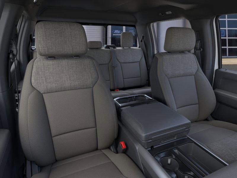 2025 Ford F-150 Vehicle Photo in Belle Vernon, PA 15012