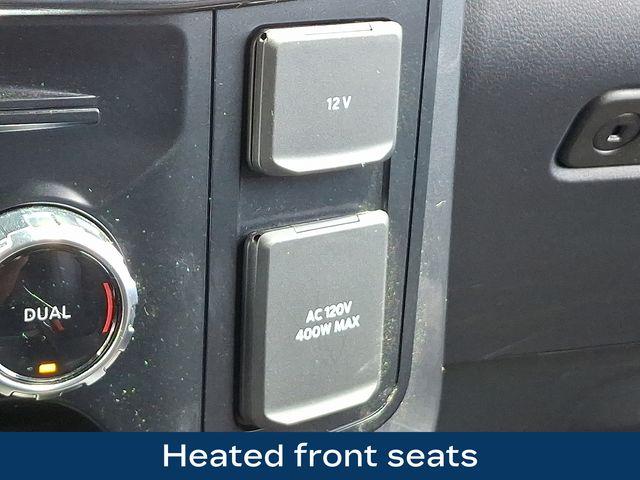 2023 Ford F-150 Vehicle Photo in PAWLING, NY 12564-3219