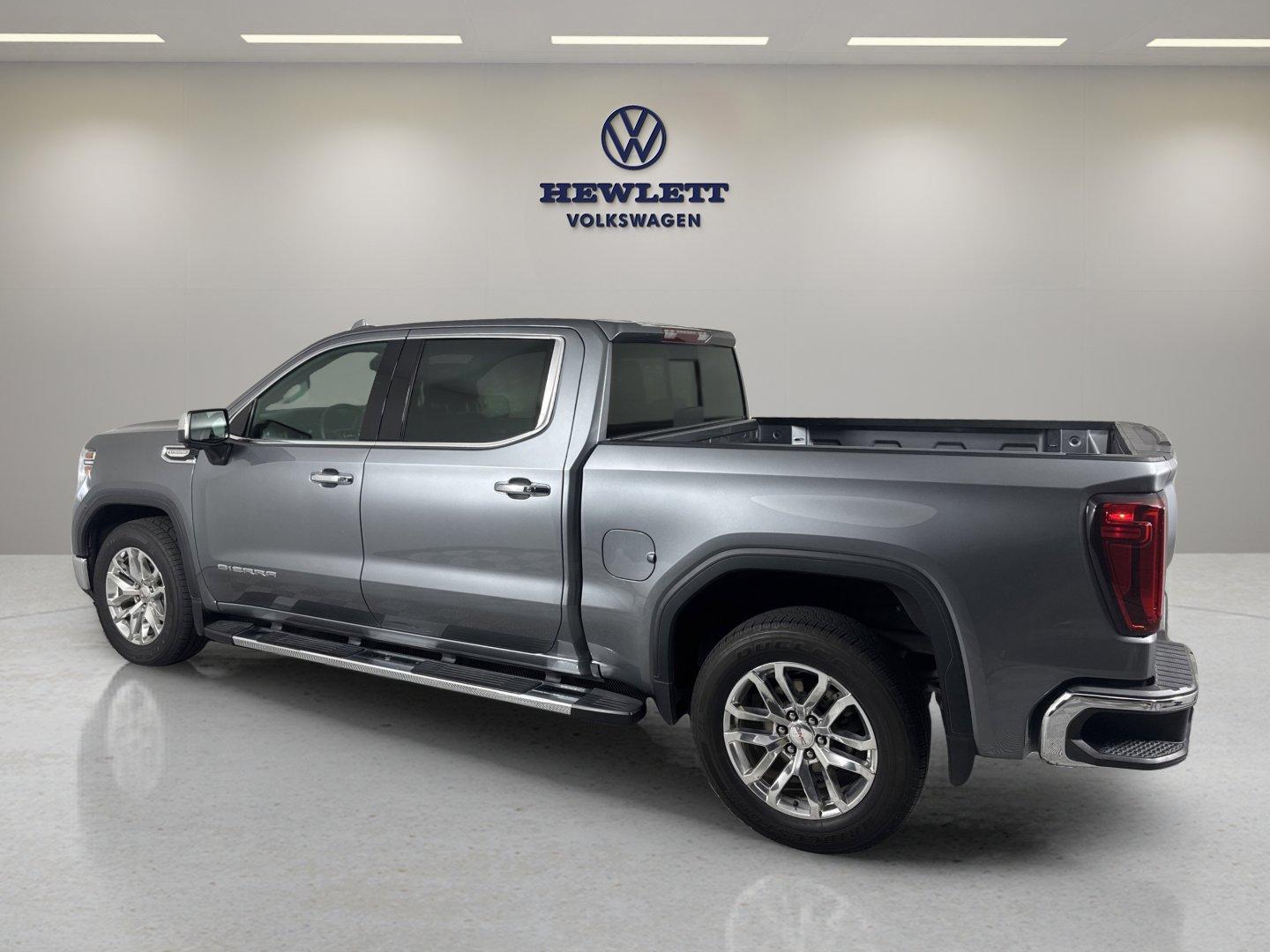 2020 GMC Sierra 1500 Vehicle Photo in Georgetown, TX 78626