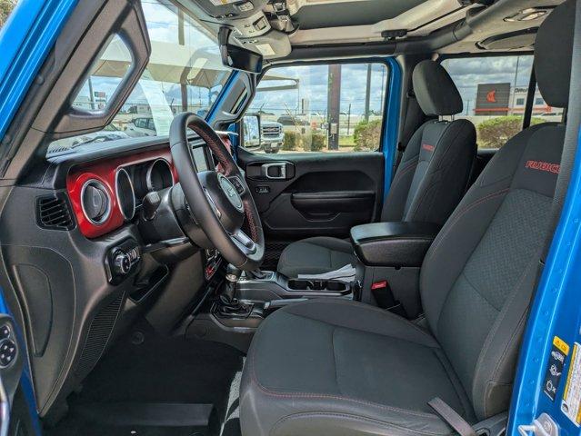 2020 Jeep Gladiator Vehicle Photo in SELMA, TX 78154-1459
