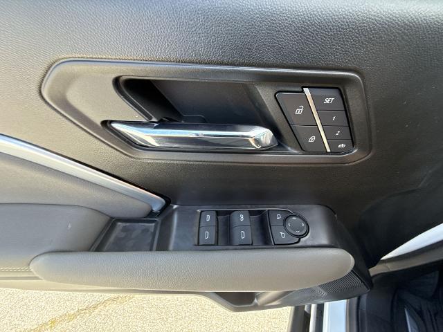 2024 Chevrolet Colorado Vehicle Photo in BENTONVILLE, AR 72712-4322