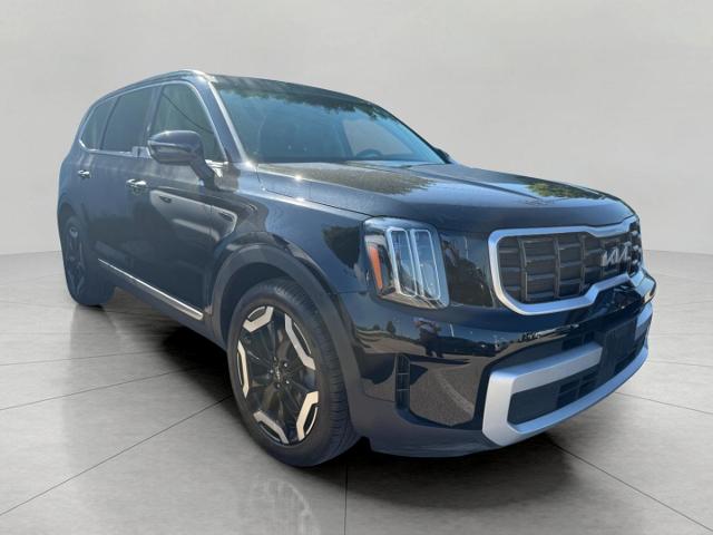 2024 Kia Telluride Vehicle Photo in Appleton, WI 54914