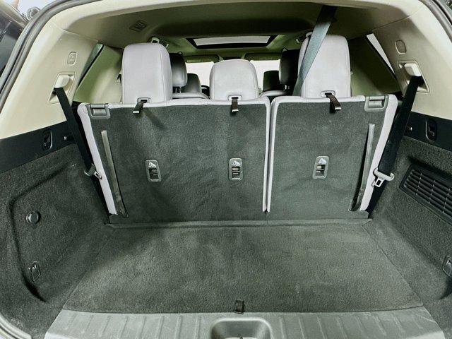 2022 Nissan Pathfinder Vehicle Photo in Flemington, NJ 08822