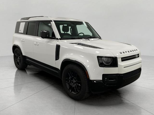 2024 Land Rover Defender Vehicle Photo in Appleton, WI 54913
