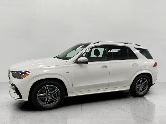 2025 Mercedes-Benz GLE Vehicle Photo in Appleton, WI 54913