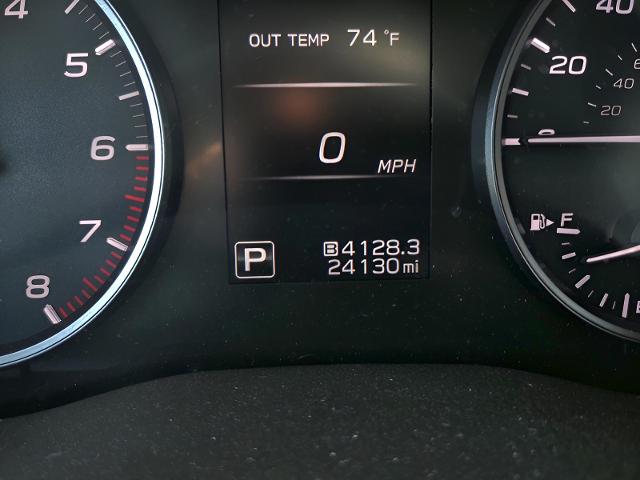 2024 Subaru Ascent Vehicle Photo in Green Bay, WI 54304