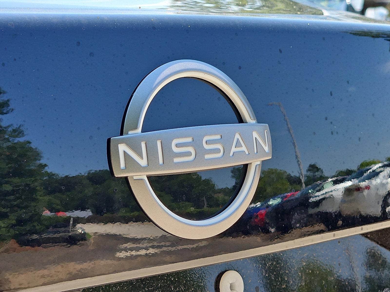 2025 Nissan Sentra Vehicle Photo in Jenkintown, PA 19046