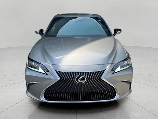 2019 Lexus ES 350 Vehicle Photo in Appleton, WI 54913