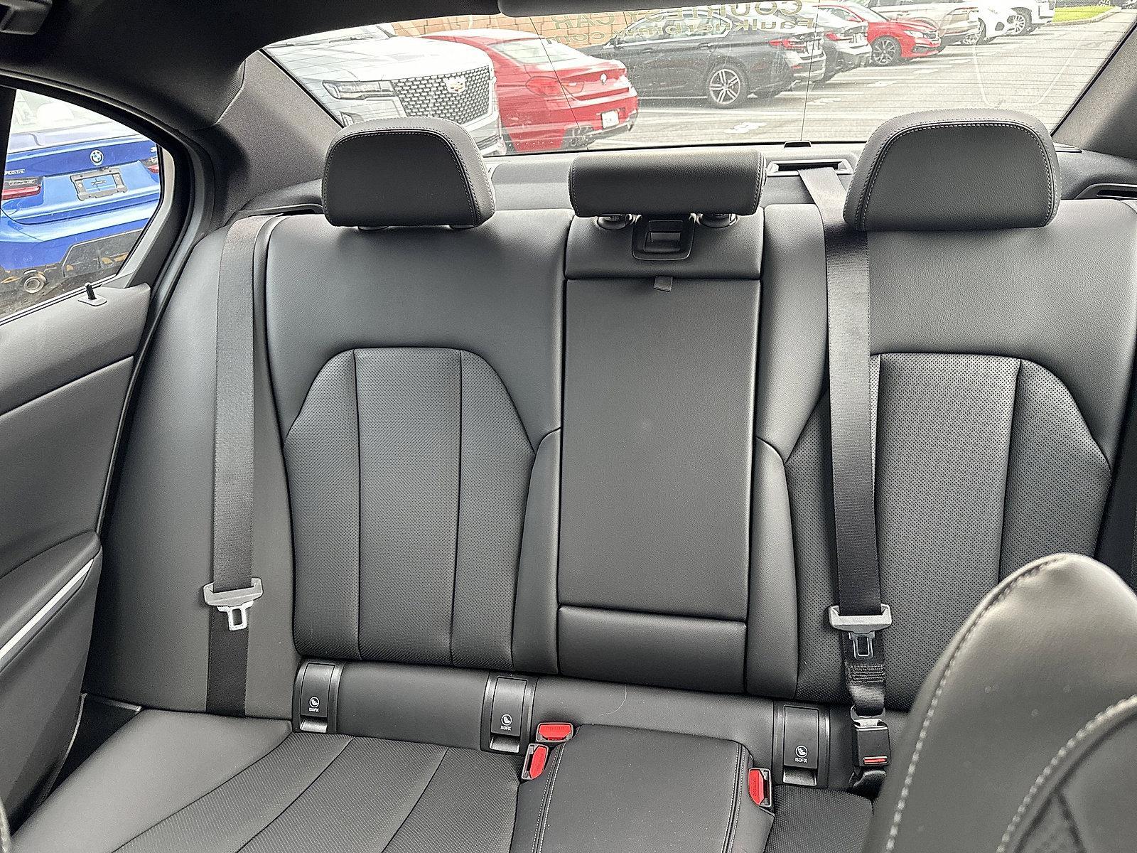 2025 BMW 330i xDrive Vehicle Photo in Lancaster, PA 17601