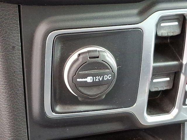 2023 Jeep Wrangler 4xe Vehicle Photo in DANBURY, CT 06810-5034
