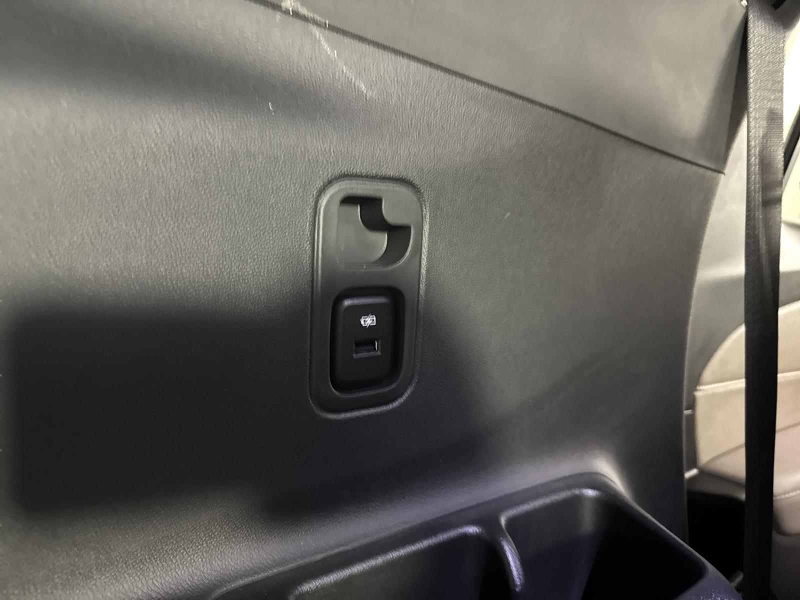 2023 Chevrolet Traverse Vehicle Photo in GEORGETOWN, TX 78626-7508