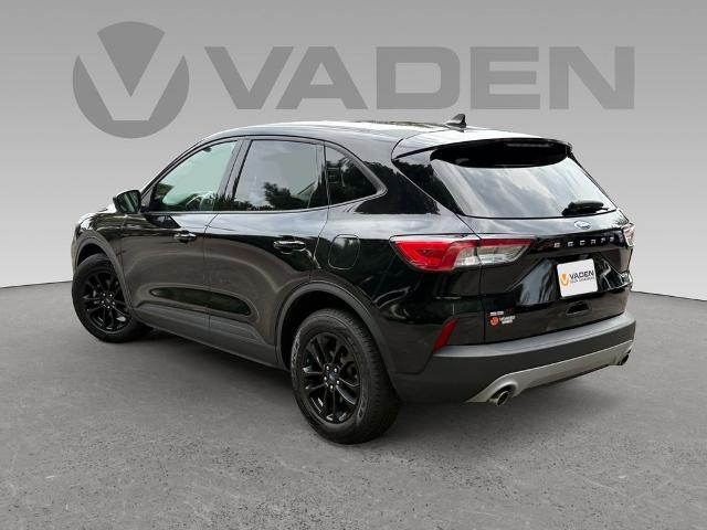 2020 Ford Escape Vehicle Photo in Savannah, GA 31419