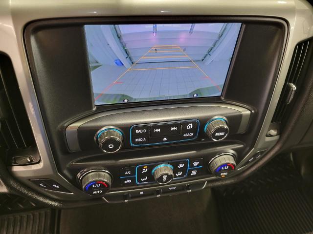 2015 Chevrolet Silverado 1500 Vehicle Photo in NEENAH, WI 54956-2243