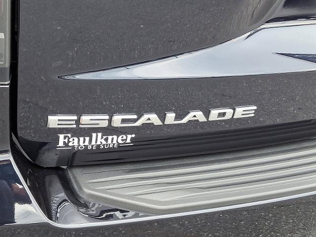 2023 Cadillac Escalade Vehicle Photo in HARRISBURG, PA 17111-1033