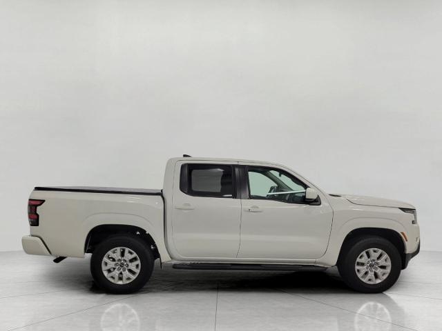 2023 Nissan Frontier Vehicle Photo in APPLETON, WI 54914-4656