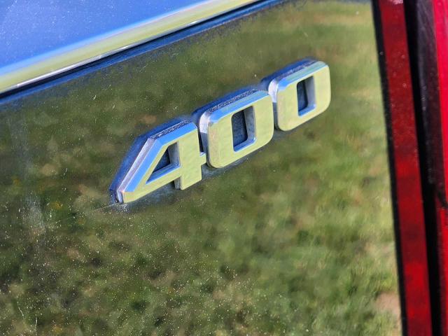 2022 Cadillac XT6 Vehicle Photo in DENTON, TX 76210-9321