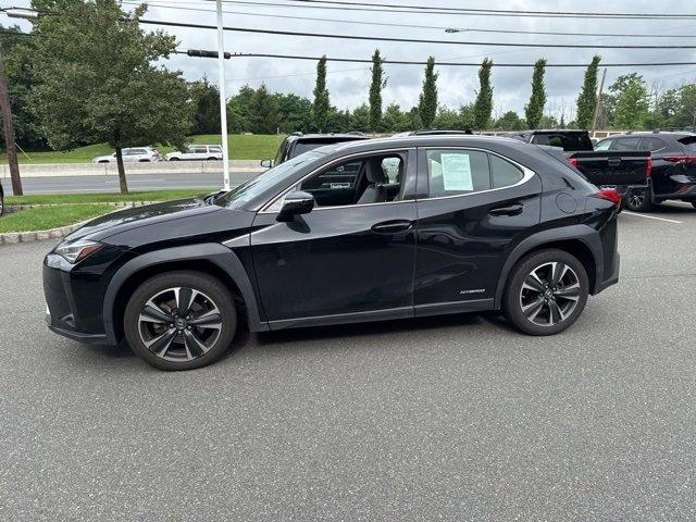 2020 Lexus UX 250h Vehicle Photo in Flemington, NJ 08822