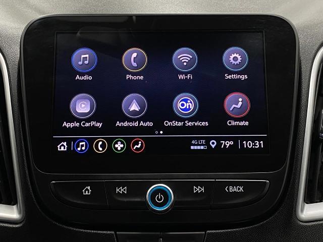 2024 Chevrolet Malibu Vehicle Photo in Appleton, WI 54913