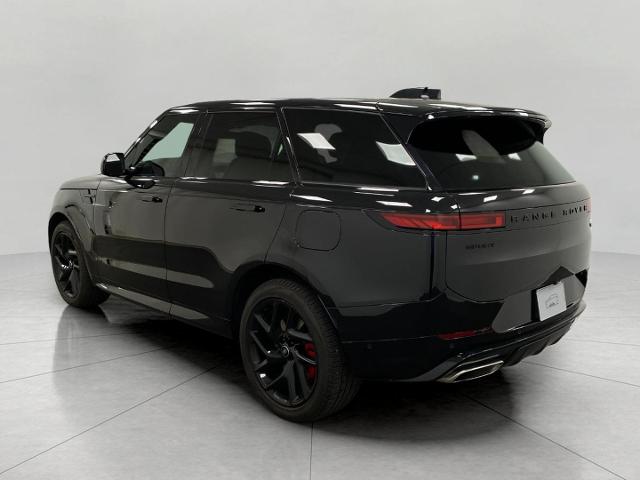 2023 Range Rover Sport Vehicle Photo in Appleton, WI 54913