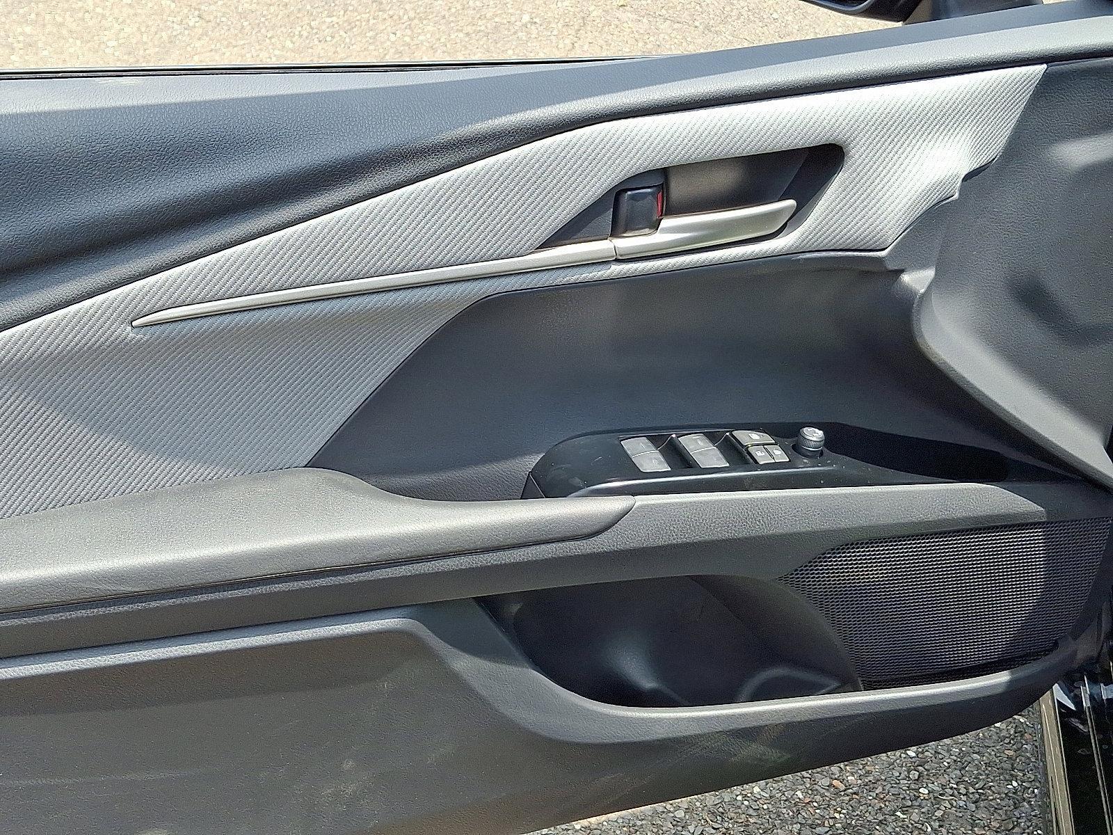 2025 Toyota Camry Vehicle Photo in Trevose, PA 19053