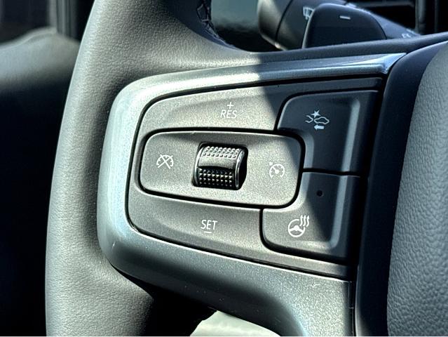 2025 Chevrolet Silverado 1500 Vehicle Photo in SAVANNAH, GA 31406-4513