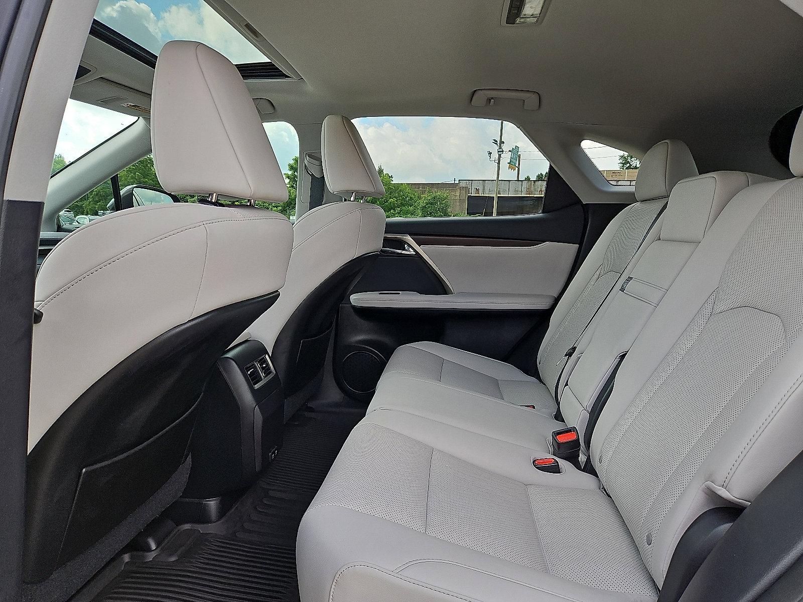 2022 Lexus RX 350 Vehicle Photo in Trevose, PA 19053