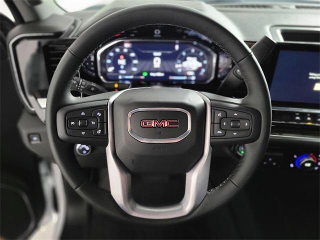 2025 GMC Sierra 1500 Vehicle Photo in PRESCOTT, AZ 86305-3700