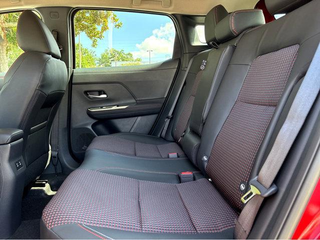 2025 Nissan Kicks Vehicle Photo in Savannah, GA 31419