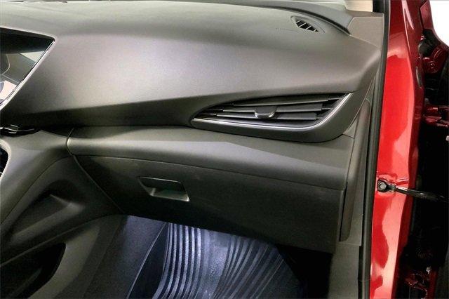2022 Buick Envision Vehicle Photo in KANSAS CITY, MO 64114-4502