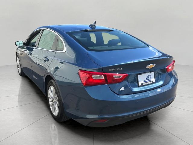 2024 Chevrolet Malibu Vehicle Photo in GREEN BAY, WI 54303-3330