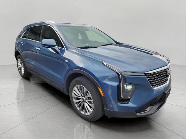 2024 Cadillac XT4 Vehicle Photo in Appleton, WI 54913