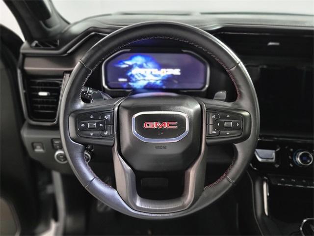 2024 GMC Sierra 1500 Vehicle Photo in PRESCOTT, AZ 86305-3700