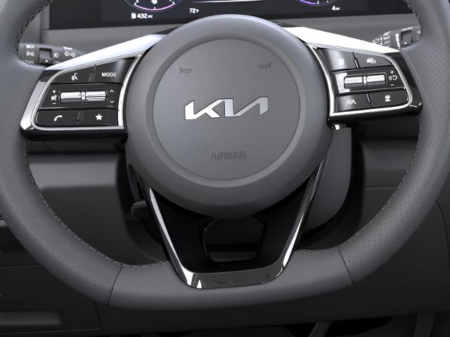 2026 Kia Seltos Vehicle Photo in Appleton, WI 54914
