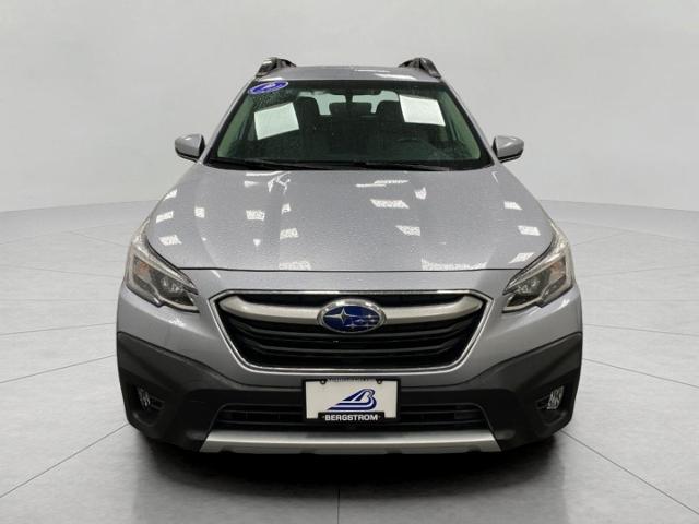 2022 Subaru Outback Vehicle Photo in Appleton, WI 54913