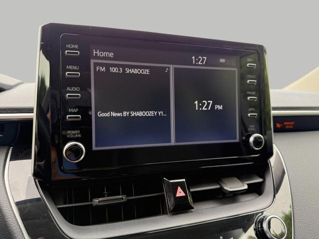2020 Toyota Corolla Vehicle Photo in Appleton, WI 54914